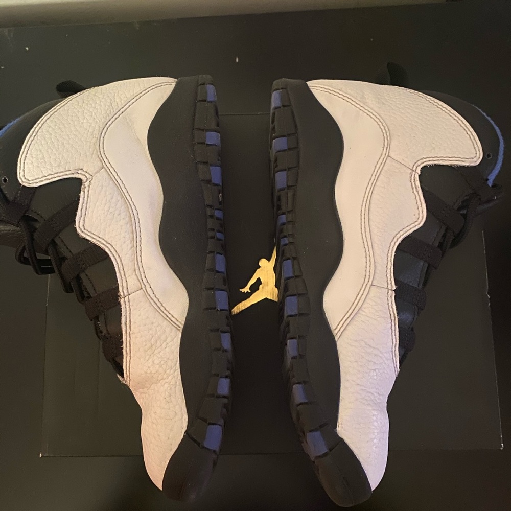 Jordan Retro 10 - Picture 3 of 6